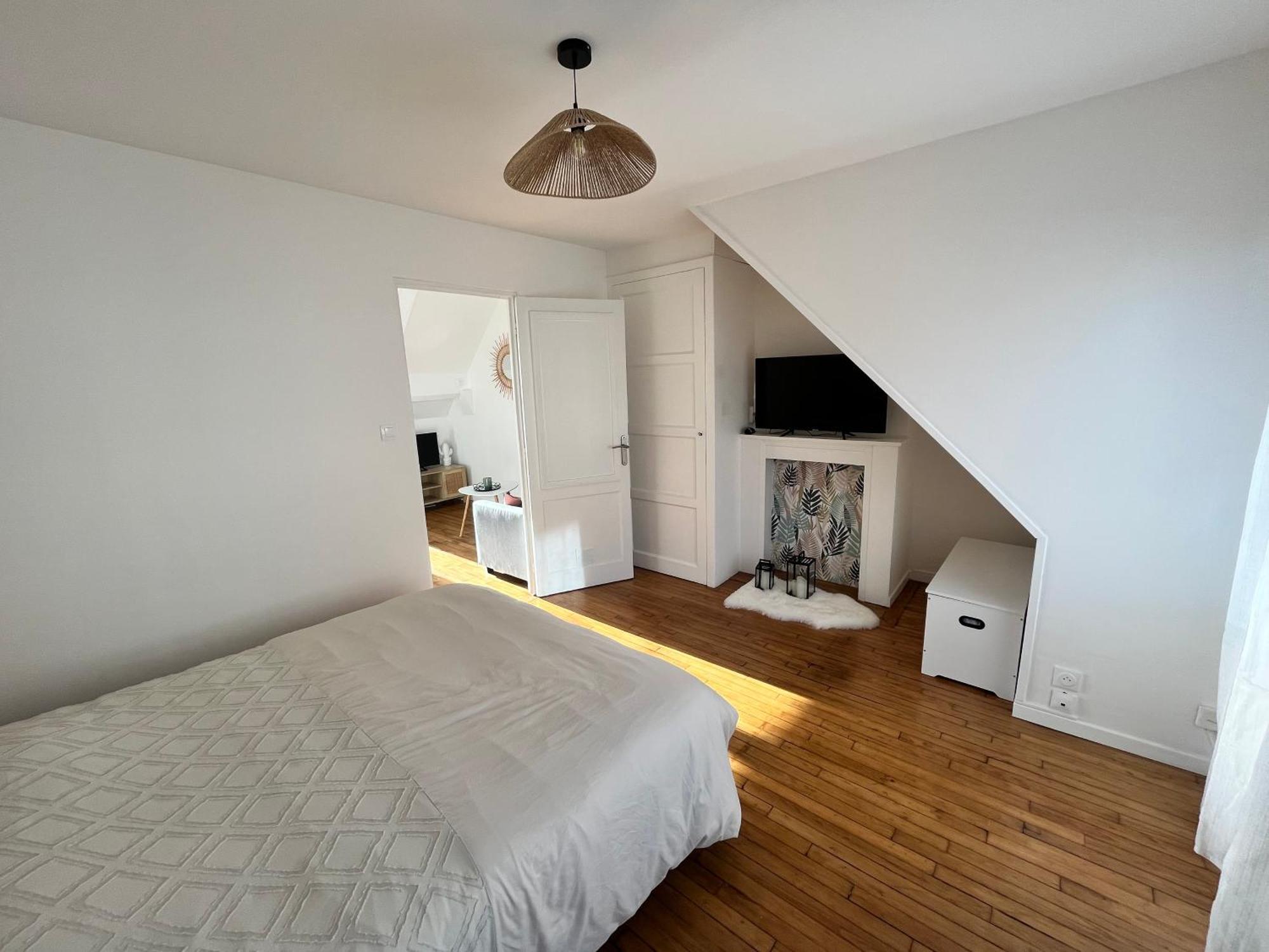 Les Appartements D'Ostende Кале Экстерьер фото