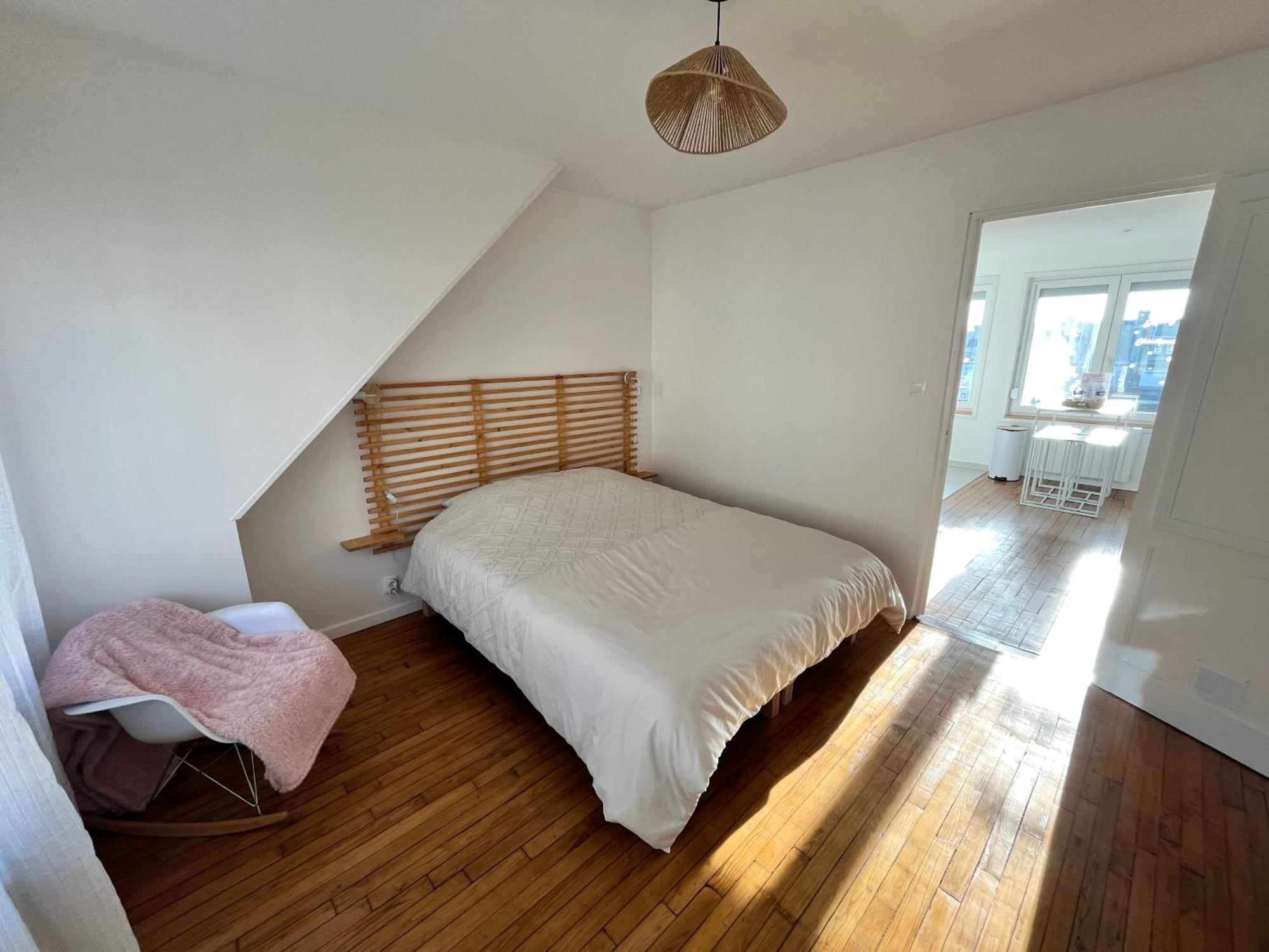 Les Appartements D'Ostende Кале Экстерьер фото
